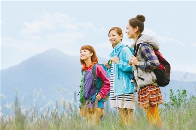 旅行社、景區(qū)瞄準(zhǔn)女性消費(fèi)者群體，旅游市場(chǎng)迎來(lái)新變革